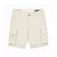 CREW SHORT - stone