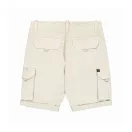 CREW SHORT - stone CREW SHORT - stone