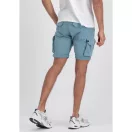 CREW SHORT - greyblue CREW SHORT - greyblue