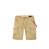 CREW SHORT - sand