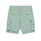 CREW SHORT - frost green CREW SHORT - frost green