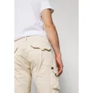 CREW SHORT - jet stream white CREW SHORT - jet stream white