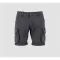 CREW SHORT - vintage grey