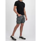CREW SHORT - vintage grey CREW SHORT - vintage grey