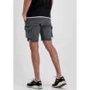 CREW SHORT - vintage grey CREW SHORT - vintage grey