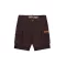 CREW SHORT - hunter brown