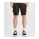 CREW SHORT - hunter brown CREW SHORT - hunter brown