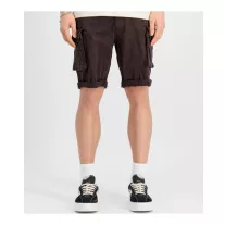 CREW SHORT - hunter brown