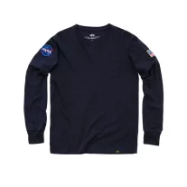 NASA LS - replica blue
