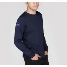 NASA LS - replica blue NASA LS - replica blue