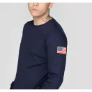 NASA LS - replica blue NASA LS - replica blue
