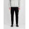 Petrol Patch Pant - black