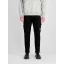 Petrol Patch Pant - black