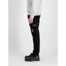 Petrol Patch Pant - black Petrol Patch Pant - black