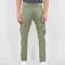 Petrol Patch Pant - olive