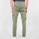 Petrol Patch Pant - olive Petrol Patch Pant - olive