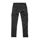 Petrol Patch Pant - greyblack Petrol Patch Pant - greyblack