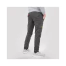 Petrol Patch Pant - greyblack Petrol Patch Pant - greyblack