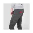 Petrol Patch Pant - greyblack Petrol Patch Pant - greyblack