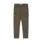 Petrol Patch Pant - black olive