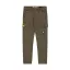 Petrol Patch Pant - black olive
