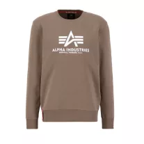 Basic Sweater - taupe