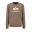 Basic Sweater - taupe
