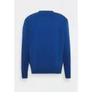 Basic Sweater - nasa blue Basic Sweater - nasa blue