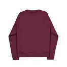 Basic Sweater - dark cherry Basic Sweater - dark cherry