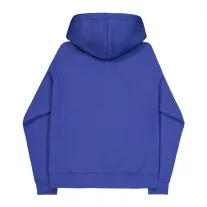 Basic Hoodie - galactic blue