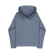 Basic Hoodie - denim blue