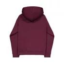 Basic Hoodie - dark cherry Basic Hoodie - dark cherry