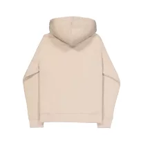 Basic Hoodie - organic beige