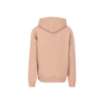 Basic Hoodie - dusty coral