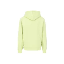 Basic Hoodie - arctic lime