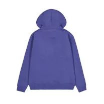 Basic Hoodie - night purple
