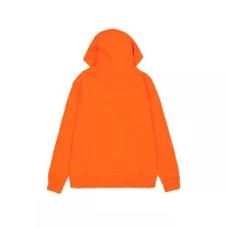Basic Hoodie - boost orange