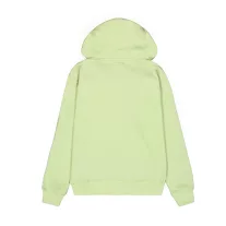 Basic Hoodie Rubber - arctic lime