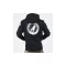 Space Shuttle Hoody - black