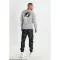 Space Shuttle Hoody - greyheather