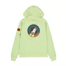 Space Shuttle Hoody - arctic lime Space Shuttle Hoody - arctic lime