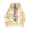 Back Print Hoodie - desert camo 91