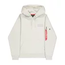 Backprint Mirror Camo Hoodie - stone Backprint Mirror Camo Hoodie - stone