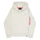 Back Print Hoody Camo Print - stone Back Print Hoody Camo Print - stone