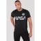 NASA Reflective T - black