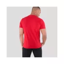 NASA Reflective T - speed red NASA Reflective T - speed red