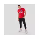 NASA Reflective T - speed red NASA Reflective T - speed red