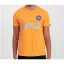 NASA Reflective T - alpha orange