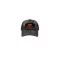 Velcro Cap II - black camo