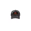 Velcro Cap II - black camo